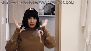 Blind Date with Sister Hong - AmbarPrada