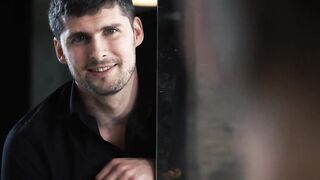 Hot mother I'd like to fuck drank large knob and gave a foot job in advance of sexy cunt banging