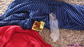 Your Stepmom Is Watching - S2:e5