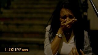 The Stranger Who Awakened Carollina