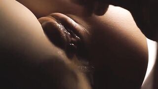 Ejaculation & creampie compilation