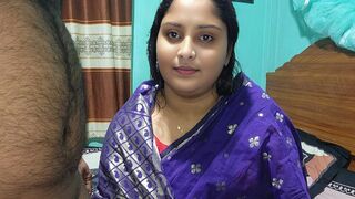 I Give My Recent bhabhi a Admirable Bang for the 1st Time to Her