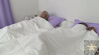 BBC Savvy Catches Abode Sitter Leilani Lei at Allies’ Place – Sparks Turn Into Hawt Rencounter