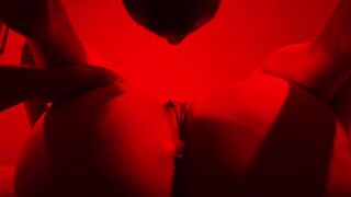 This Love button Licker Feels Like a Real Tongue On My Snatch - HoneyPlayBox