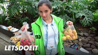 Amateur mother I'd like to fuck Mary Gomez Facialized After Sexy Screw - LALIN GIRL mother I'd like to fuck