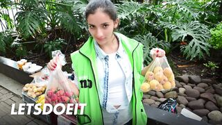 Amateur mother I'd like to fuck Mary Gomez Facialized After Sexy Screw - LALIN GIRL mother I'd like to fuck