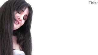 PutaLocura - Kinky Laura Hardkinks shares her boyfriend with hot Valentina Lapiedra in a hawt trio.