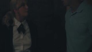 Paranormal Sex-tivity - Lexi Lore, Parker Ambrose, Axel Haze