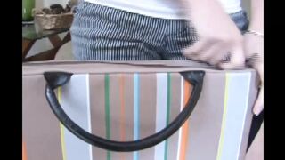 Ebony Wild Doxies Searching for Climax