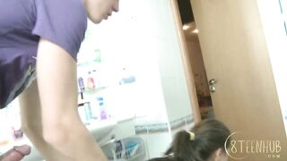 8TeenHub - Elena Materly Hardcore Scene