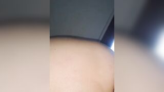 I bang my wife in DP with a sextoy