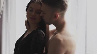 Carnal homemade sex