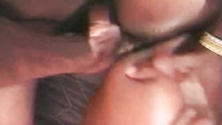 See this black sweetheart got pounded by BBC in the hospital