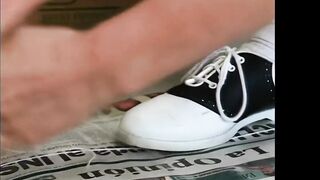 Dyn-a-myte: Bang Me in My Consummate Snatch, but Too in My Little Booty