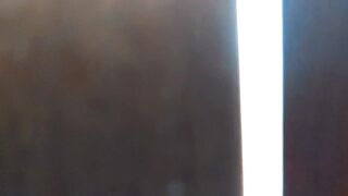 Offered her to use the shower in my apartment.. didn't wait this to happen!