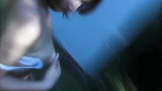 Nature Blossom: Take Me Taut and Let Me Feel It All Inside