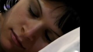 Violet: Take My Little Snatch and Make Me Cum Hard