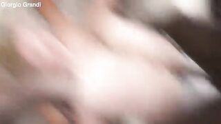 Ebony Lavatory, Baby Kxtten, 4on1, ATM, Balls Unfathomable, DAP, Extraordinary Deepthroat, Manhandle, No Vagina, Coarse Sex, ButtRose, Squirt Gulp, Cum in Throat, Gulp AH217