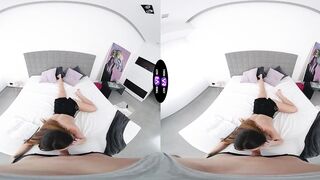 Sakura Hell Demands A Sexy Study Session With Her Sexually excited Boyfriend - TmwVRnet