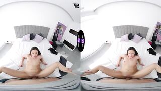 Sakura Hell Demands A Sexy Study Session With Her Sexually excited Boyfriend - TmwVRnet