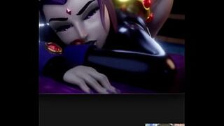 Widowmaker Horny Ass Twerking, Dong Teasing Doxies, Compilation