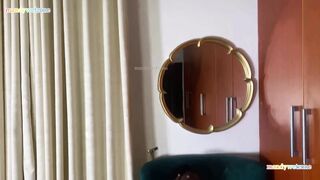 Sometimes, the Majority Unexpected Moments Happen Behind Hotel Doors