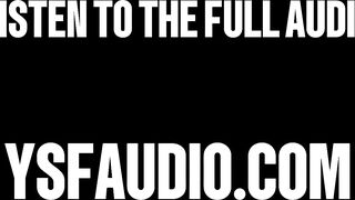 Boy Slaver Audio Roleplay - ASMR FOR BABES