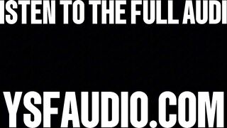 Boy Slaver Audio Roleplay - ASMR FOR BABES