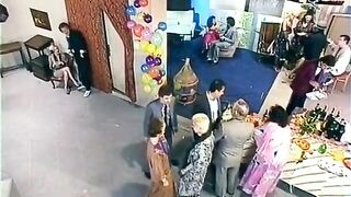 Born for Love 1 (1987)