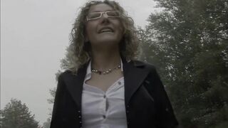 Italian MILFs and Teens Lick Every Other's Snatch and Play with Sex Toys