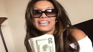 Oriental Lesbian babes Finger and Toy Snatch Frenzy