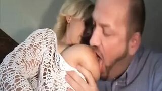 Redhead Housewife Intensive Snatch Pounding Closeup