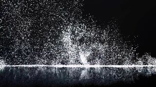 Morgan’s Creamy Surprise