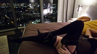 Sex to coś więcej niż włożenie kutasa do cipki. Pamiętaj o tym oglądając ten film