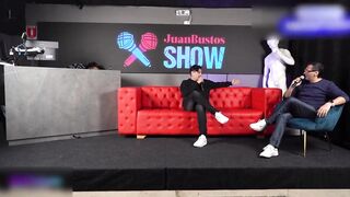 Public porn show in Colombia! - Knock Knock Club