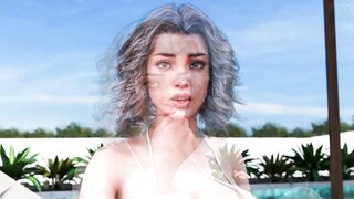 Game Walkthrough - Milfs of Sunville two, Part 45