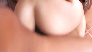 blond bitch mother i'd like to fuck get 2 wang DP