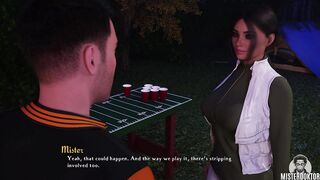 BEING A DIK Ep. 323 - Visual Novel Gameplay