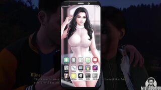 BEING A DIK Ep. 323 - Visual Novel Gameplay