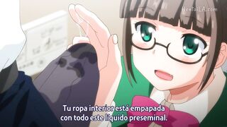 H na gishi the animation