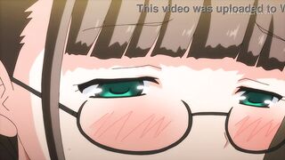 H na gishi the animation