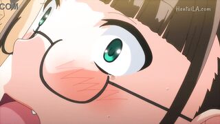 H na gishi the animation