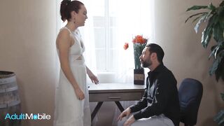 ADULTMOBILE - Freya Parker - The Sex Therapist 6- Scene three - Deepest Craves
