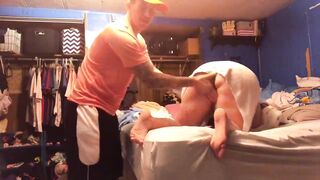 Dicknastytheillest - update #27 - Xvideos new without prison all bush balls enormous large spearm load HD - Oct twenty one, 2025