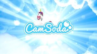 Breasty Housewife Cheats With Large Titties Lesbo Boss in The Office