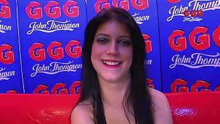 Teaser - GGG - 1ST TIME AND TURNED INTO A CUM FLOOZY