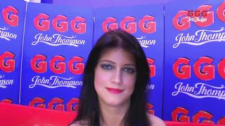 Teaser - GGG - 1ST TIME AND TURNED INTO A CUM FLOOZY