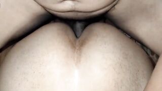 A older teacher invites me to her abode and gives me intimate anatomy lessons.