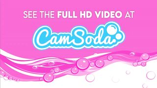 Pickleball Lesbo MFF Three-some, Hawt Oriental Beauty Has Throat To Puss Resuscitation By Excited Large Titties Blond Paramedic