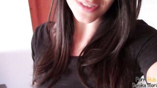 HAWT CREAMY CUNT ENTREAT TO CUM DURING THE TIME THAT THIS BABE SQUIRT